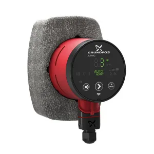 Регулируемые циркуляционные насосы Alpha —  ALPHA2 25-80