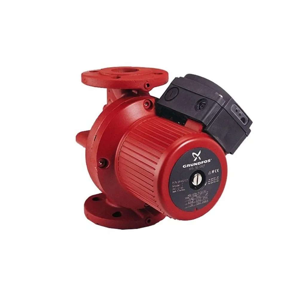 Промышленные циркуляционные насосы (MAGNA, UPS) —  UPS 32-30