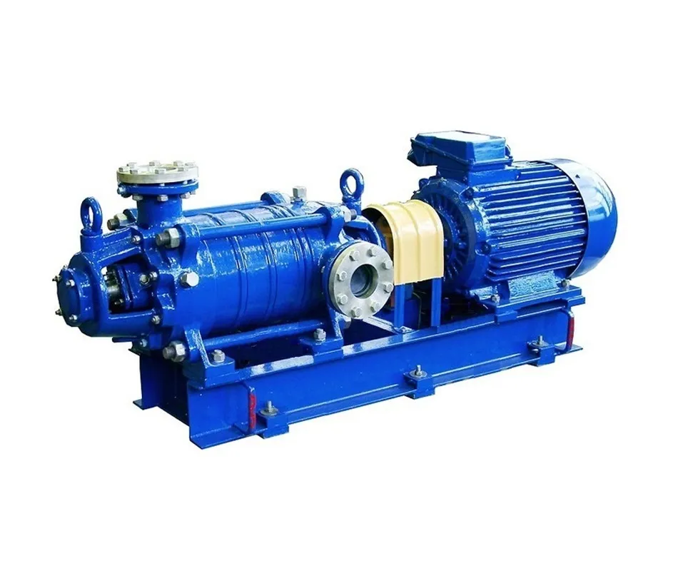 Секционные насосы (ЦНС, ЦНСГ) —  ЦНС 105-343