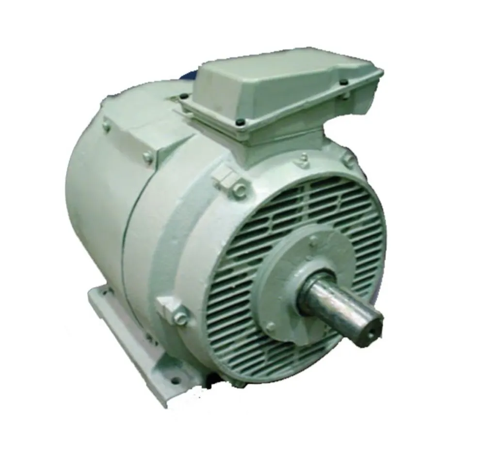 Электродвигатели со степенью защиты IP23 —  5АН 200L2