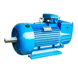 Крановые электродвигатели —  DMTF 112-6