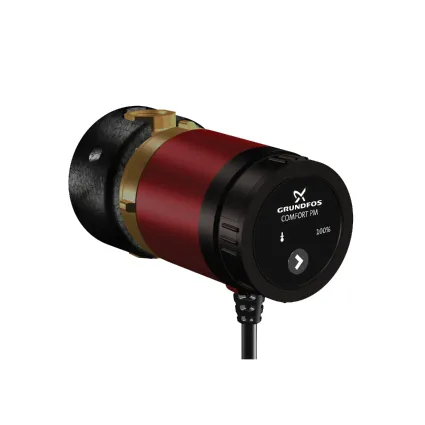 Циркуляционные насосы для систем ГВС (Comfort) —  COMFORT 15-14 BDT PM