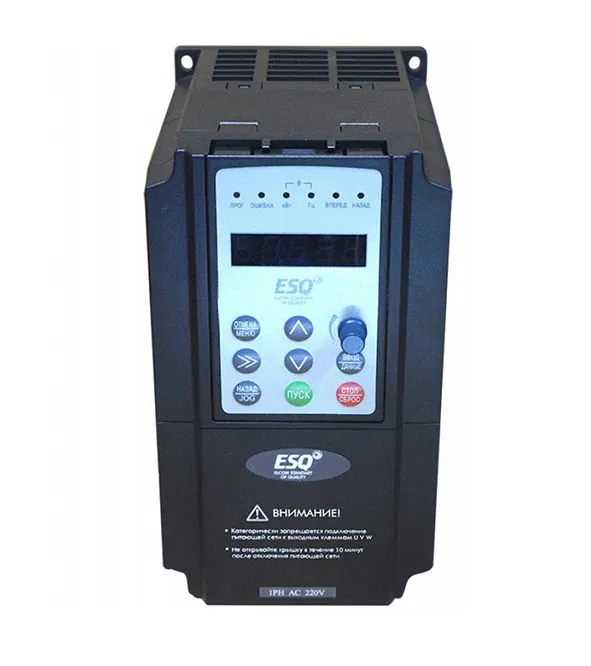 ESQ —  ESQ-    600-4T0185G/0220P