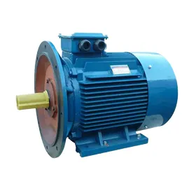 Многоскоростные электродвигатели —  5А 200 L12/8/6/4