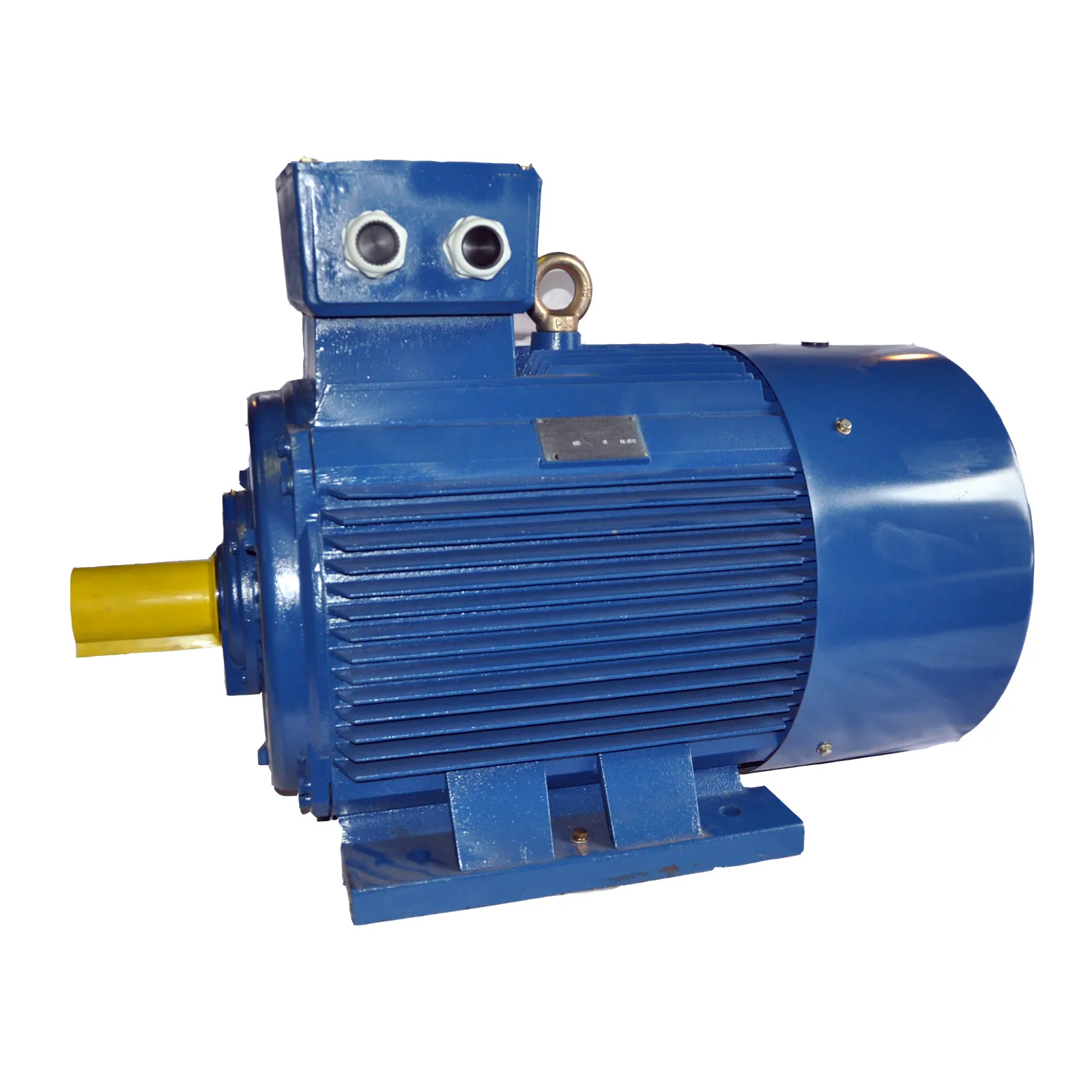 Общепромышленные электродвигатели —  АИР 355S4