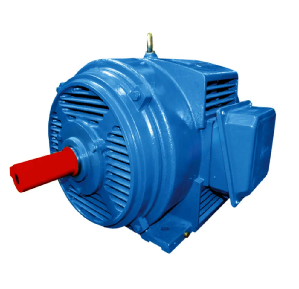 Электродвигатели со степенью защиты IP23 —  5АМН 315S4