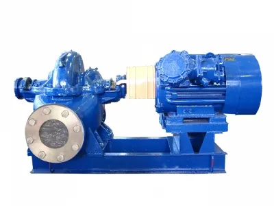 Насосы (ЦН, НДв, НДс) —  12НДс-Нмб