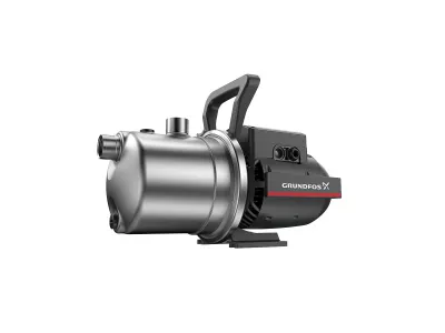 Насосные станции для водоснабжения (MQ, JPB, JP ) —  JP 5-48