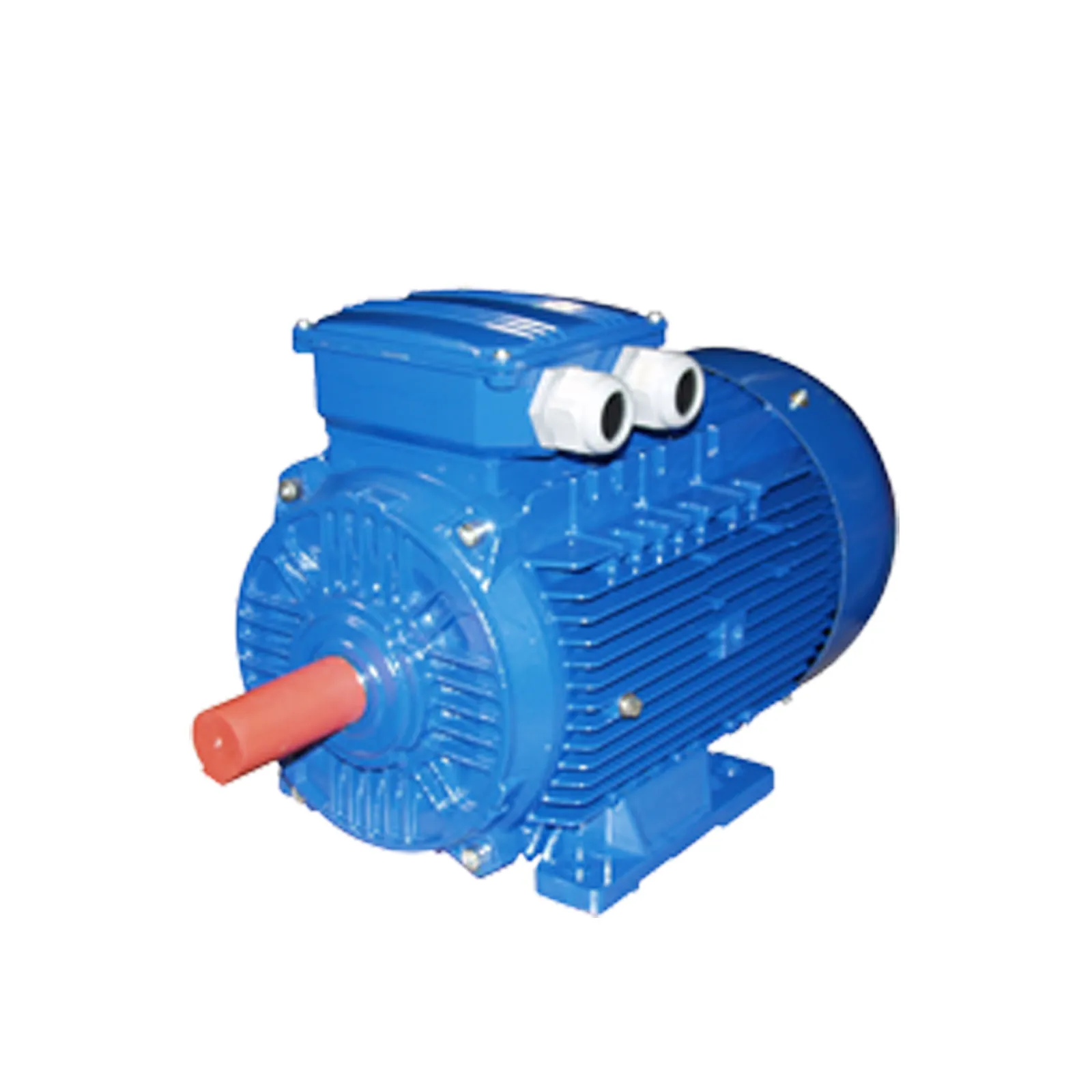 Общепромышленные электродвигатели —  5А 200L2