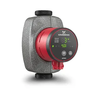 Регулируемые циркуляционные насосы Alpha —  ALPHA3 32-80