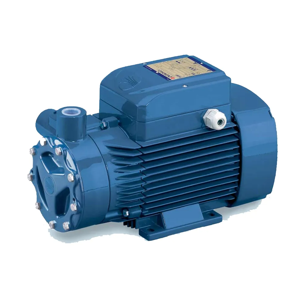 Вихревые насосы (PK, PKS, PQ, PV, PQA) —  PQm 60-Bz