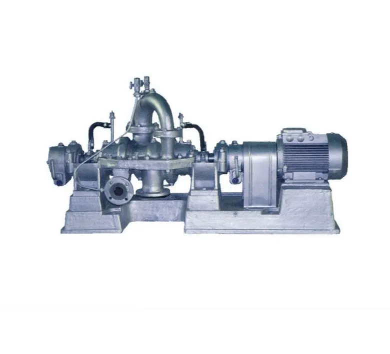 Конденсатные насосы (КС, КСВ) —  1КС 80-155