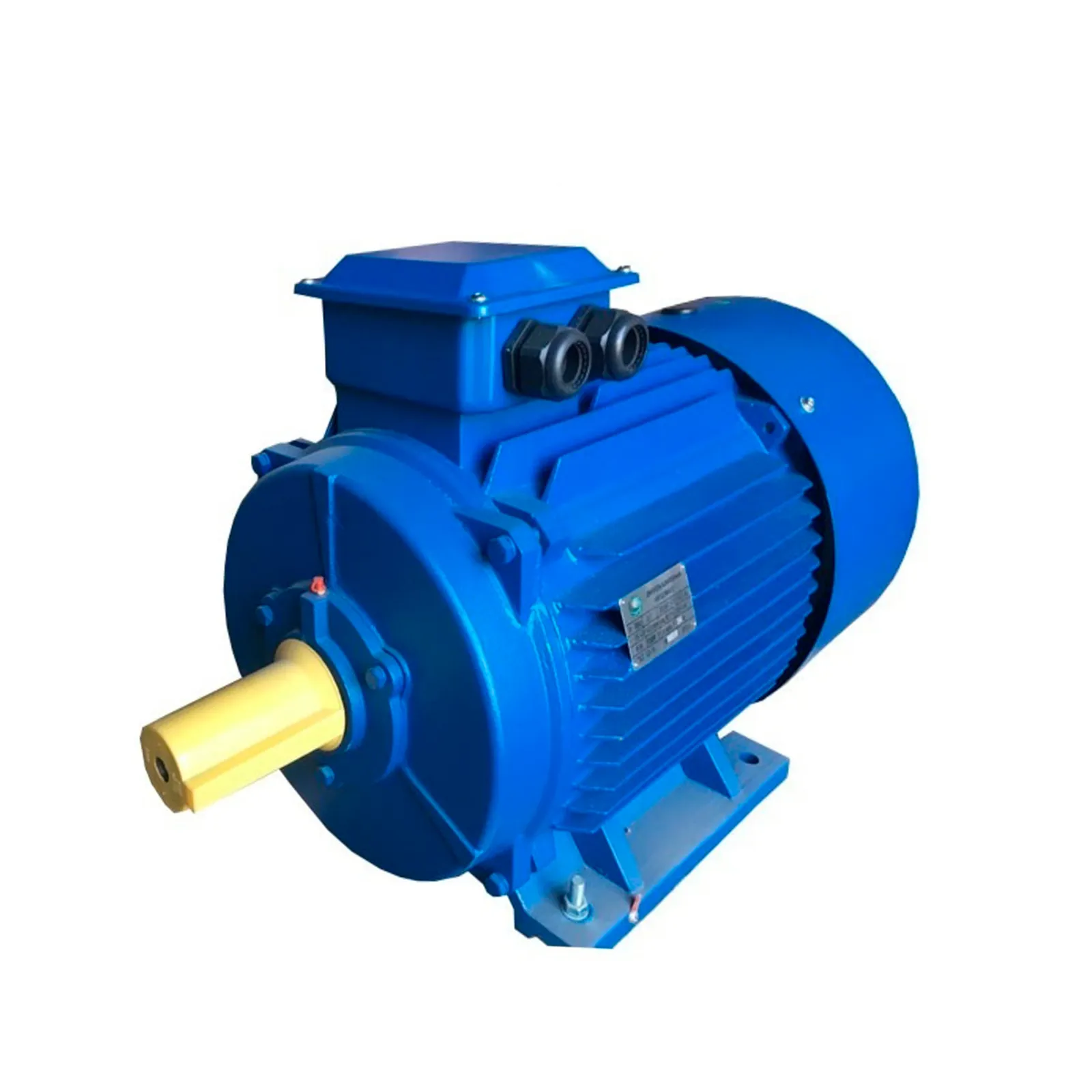 Общепромышленные электродвигатели —  5АМ 315МА2