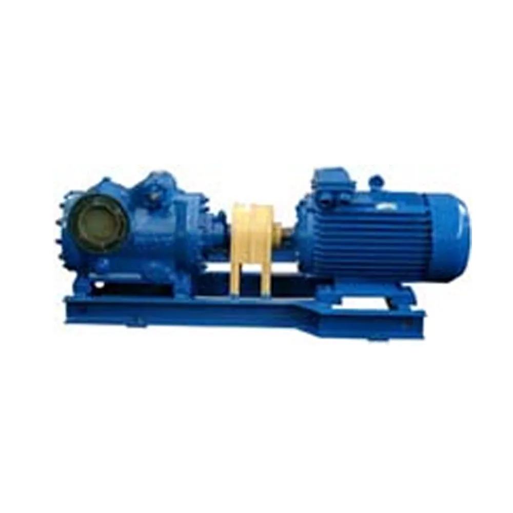 Винтовые насосы (А, Н, ВГ) —  А1 3В 125/25-90/6,3Б