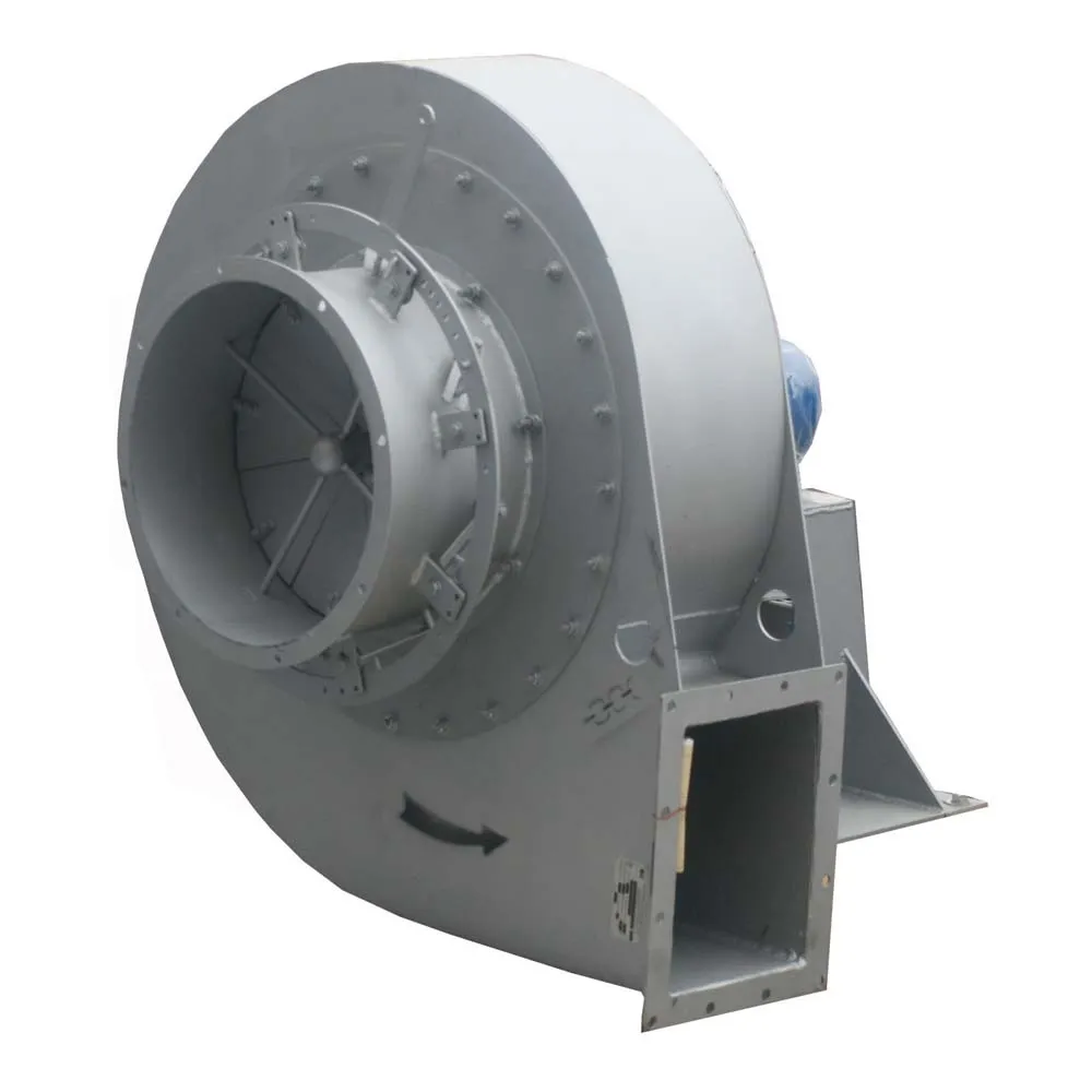 Дымососы —  ДН,ВДН№15БЕЗЭ/ДВ.