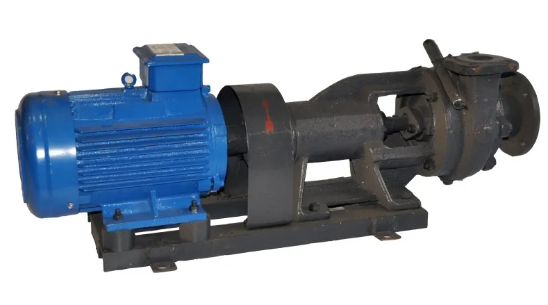 Консольные насосы (К) —  К 20/3