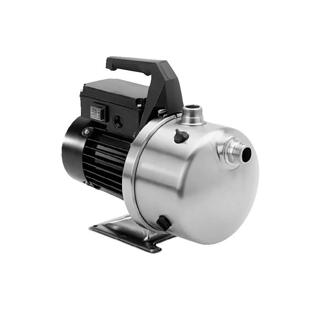 Насосные станции для водоснабжения (MQ, JPB, JP ) —  JP 6