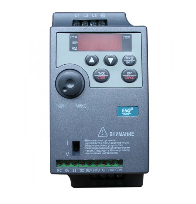 ESQ —  ESQ-    210-4T-0.7K