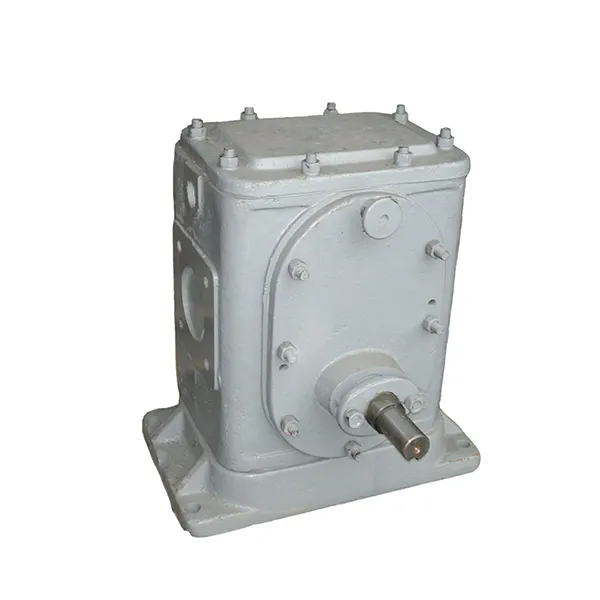 Битумные насосы (ДС, НМШГ) —  ДС-125