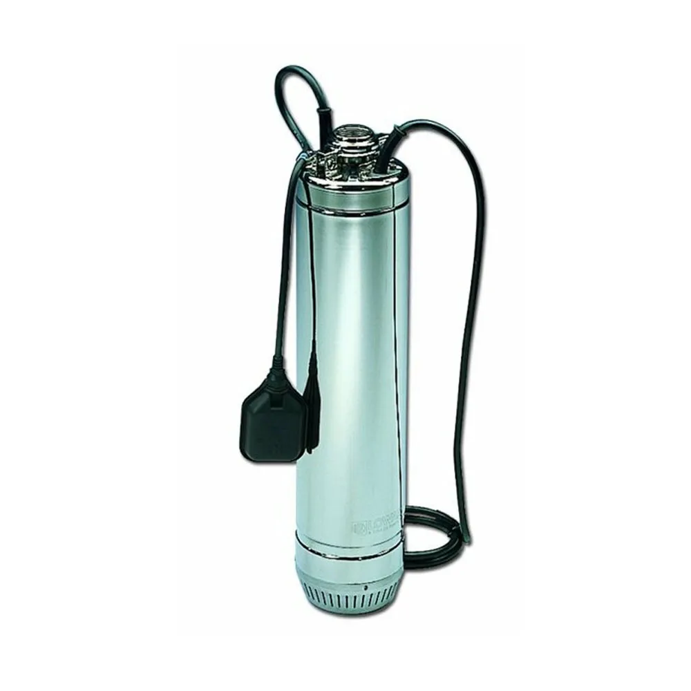 Колодезные насосы —  SC207C G L27