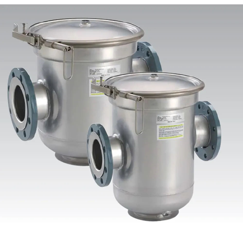 Фильтры для насосов Calpeda —  PF 100