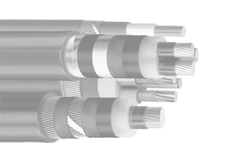 Кабель ПГПЛФ 4