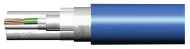 Кабель КГМЭВЭВ-ХЛ 9х2х2,5