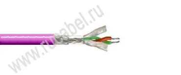 Кабель КПпЭВнг-LS 1х2х0,64