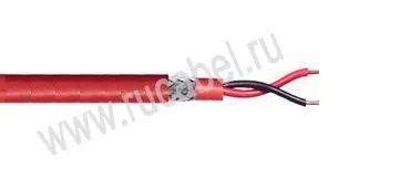 Кабель КПСВВКВнг(А)-LS 1х2х0,5