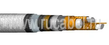 Кабель АСП 3х35+1х16