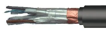Кабель КГМВЭВ-ХЛ 8х2х1