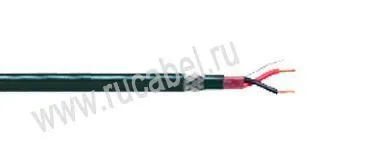 Кабель КПСВЭВКВм 1х2х0,75