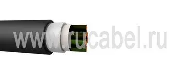 Кабель Patch SF/UTP Cat5e нг(А)-HF 2х2х0,6