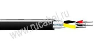 Кабель КУВЭВКнг-LS 14х2х0,5