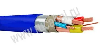Кабель КШВЭББШНГ-LS 3х120+1х10+1х16-1,14