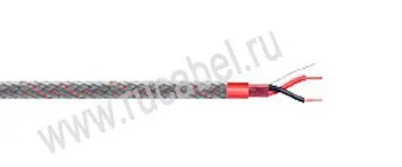 Кабель КПСВЭВКГнг(А)-LS 2х2х1,5