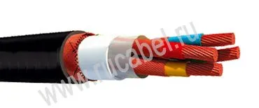 Кабель КСОЭПЭнг-HF 4х1,5