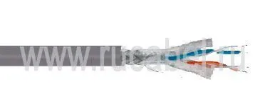 Кабель КИПЭВБВнг(А)-LS 9х2х0,6