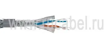 Кабель КИПвЭКГнг(А)-HF