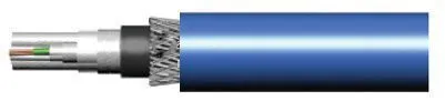 Кабель КГМЭВЭПВнг-ХЛ 9х2х1