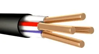 Кабель ВВГЭнг(А)-LSLTx