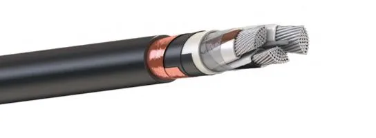 Кабель ВВГнг(A)-LS 3х2,5