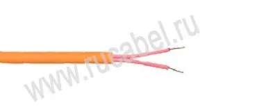 Кабель КШСнг(B)-FRHF 3х2х0,52