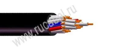 Кабель KBВГз-ХЛ