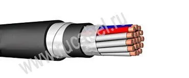 Кабель КВБбШвнг 52х1