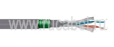 Кабель КИПЭБнг(А)-HF