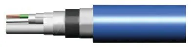 Кабель КГМВЭВнг 8х3х1