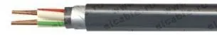 Кабель ВБШвнг(А)-FRLSLTx