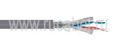 Кабель КИПвЭнг(А)-HF