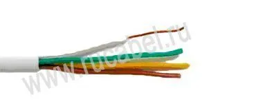 Кабель КСПВнг 4х0,5